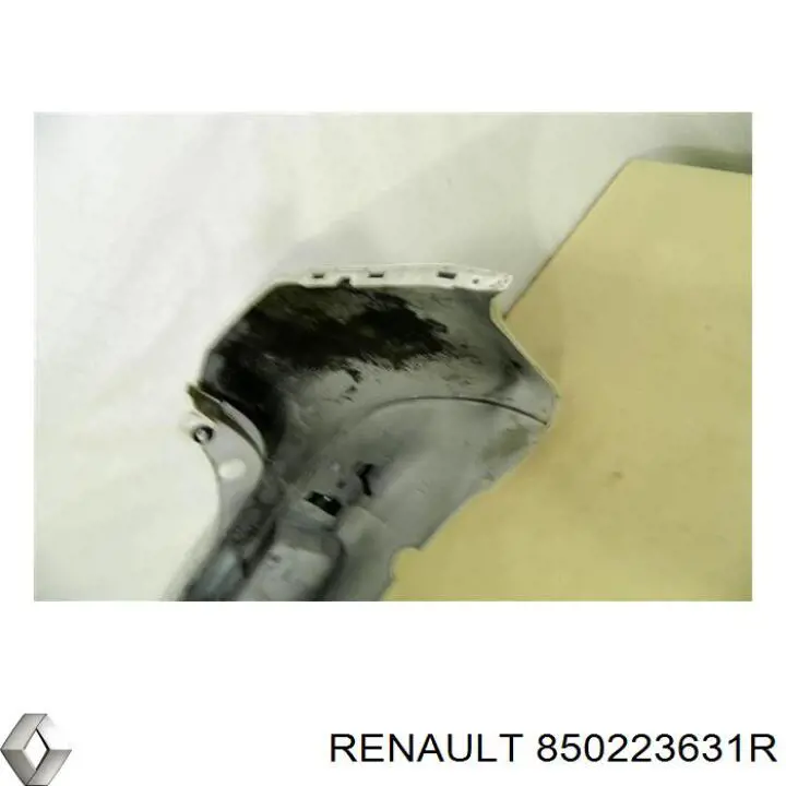  850223631R Renault (RVI)