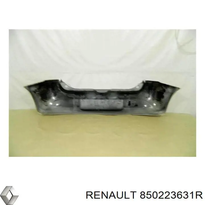Купити 850223631R Renault (RVI) 