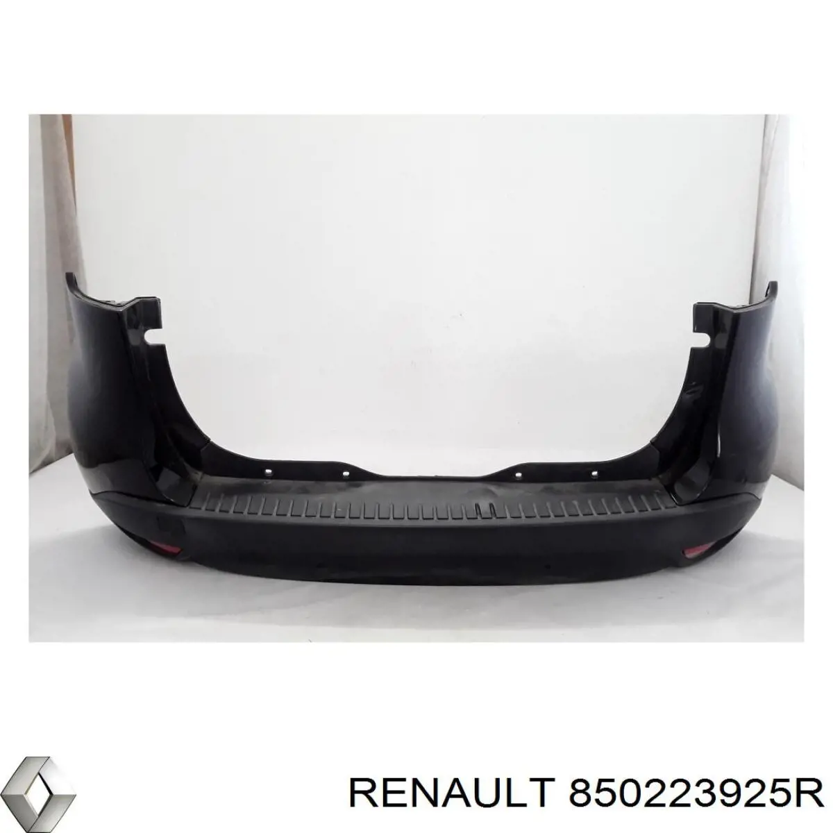 Купити 850223925R Renault (RVI) Задній бампер