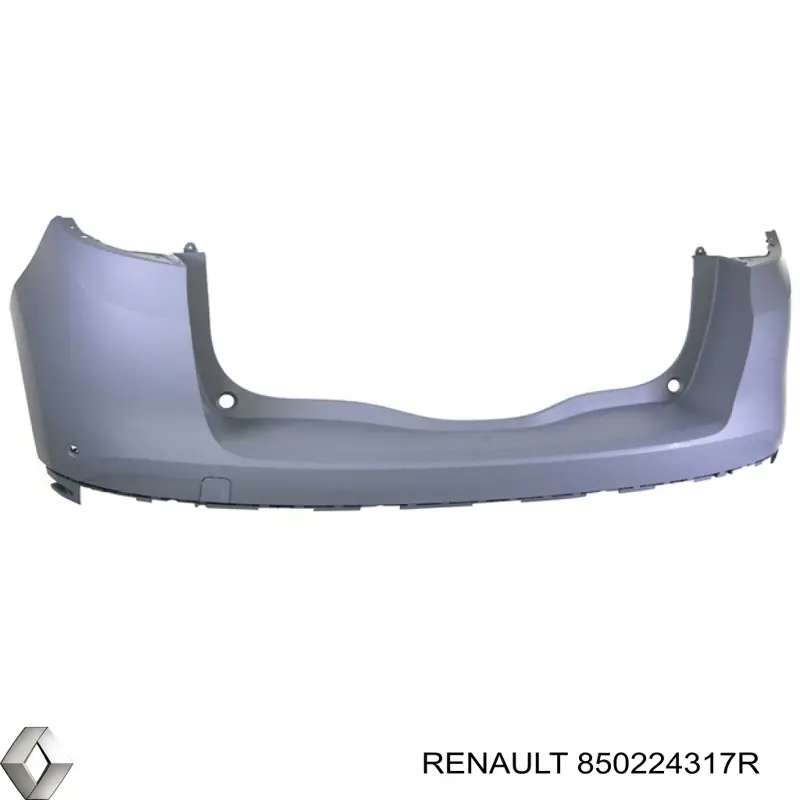 Купити 850224317R Renault (RVI) 