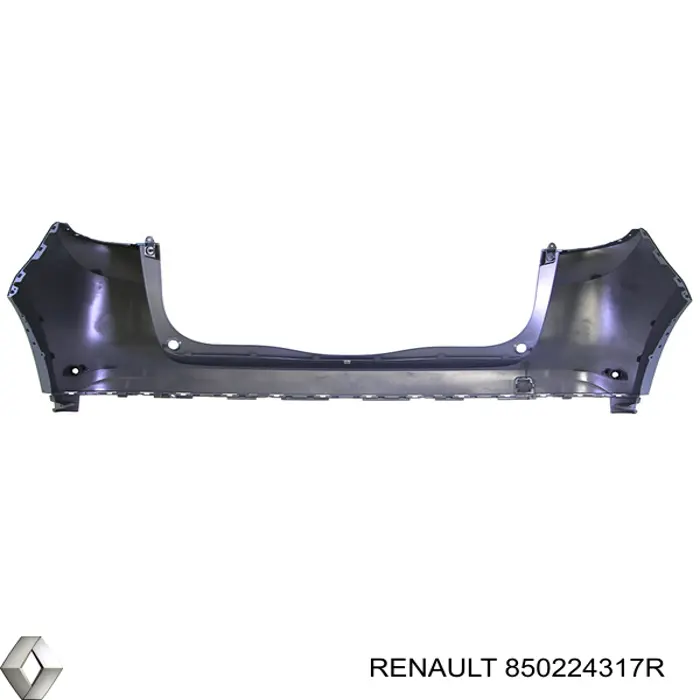 850224317R Renault (RVI) 