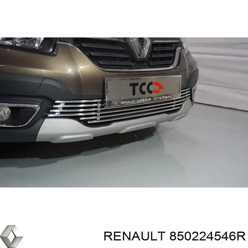  850224546R Renault (RVI)