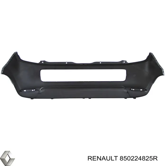 Купити 850224825R Renault (RVI) Задній бампер