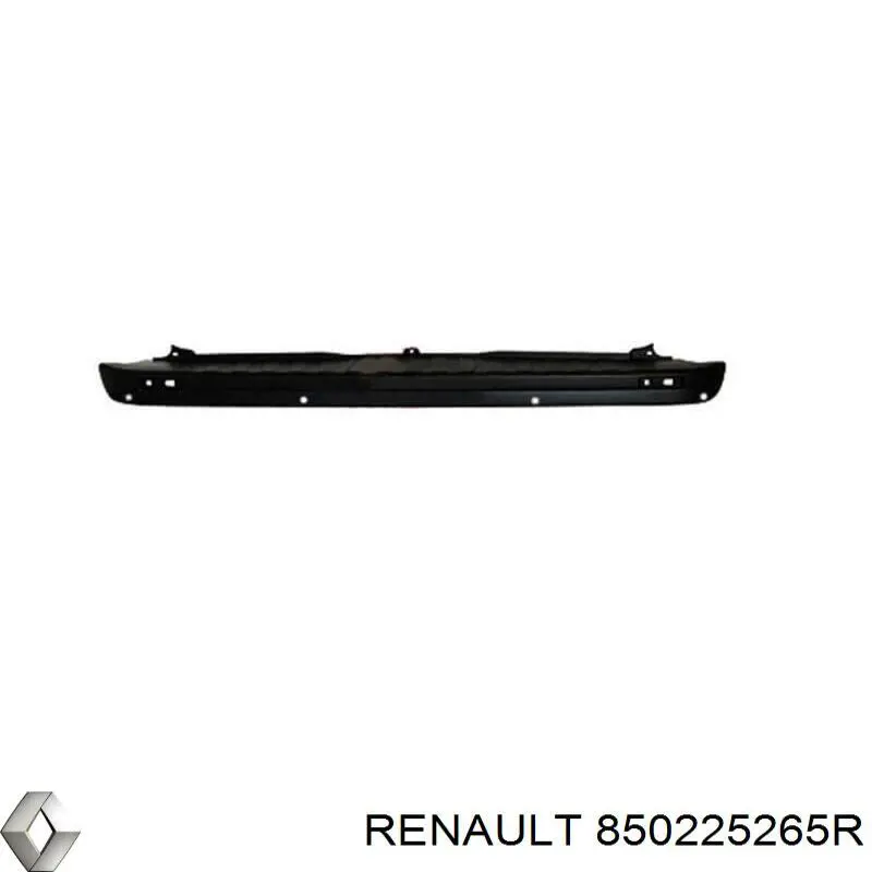 Кожух бампера заднього Opel 4423334 ціна, від 66.66 USD