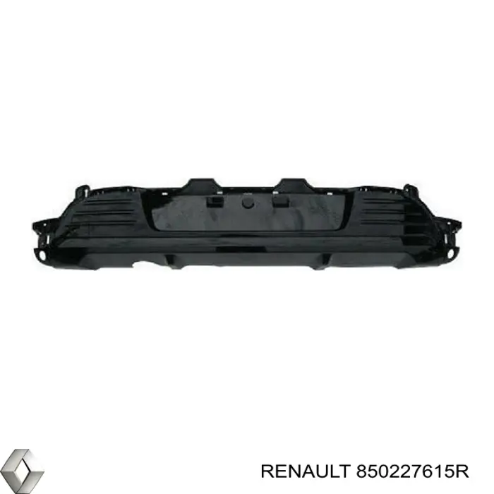 850227615R Renault (RVI) Спідниця заднього бампера