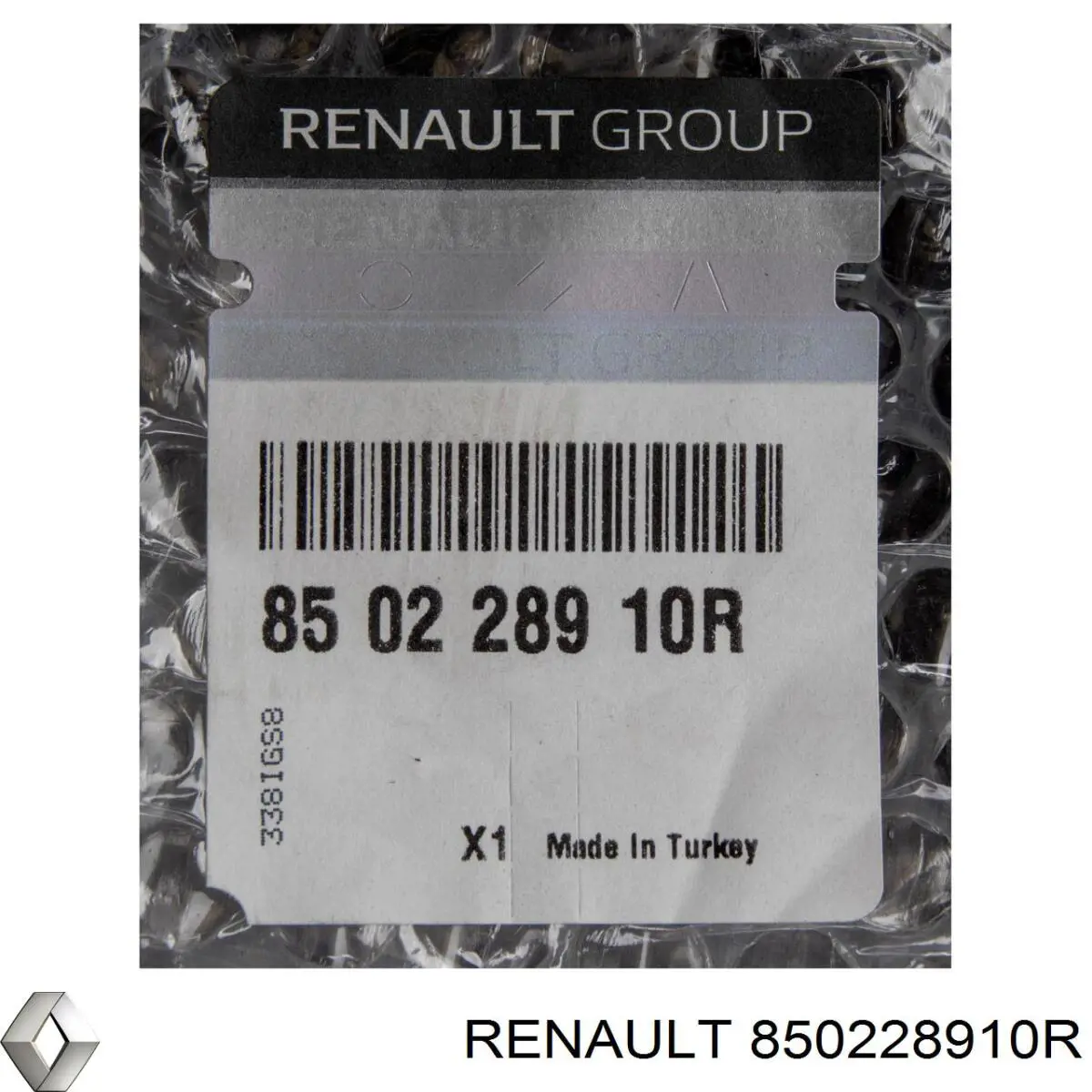  850228910R Renault (RVI)