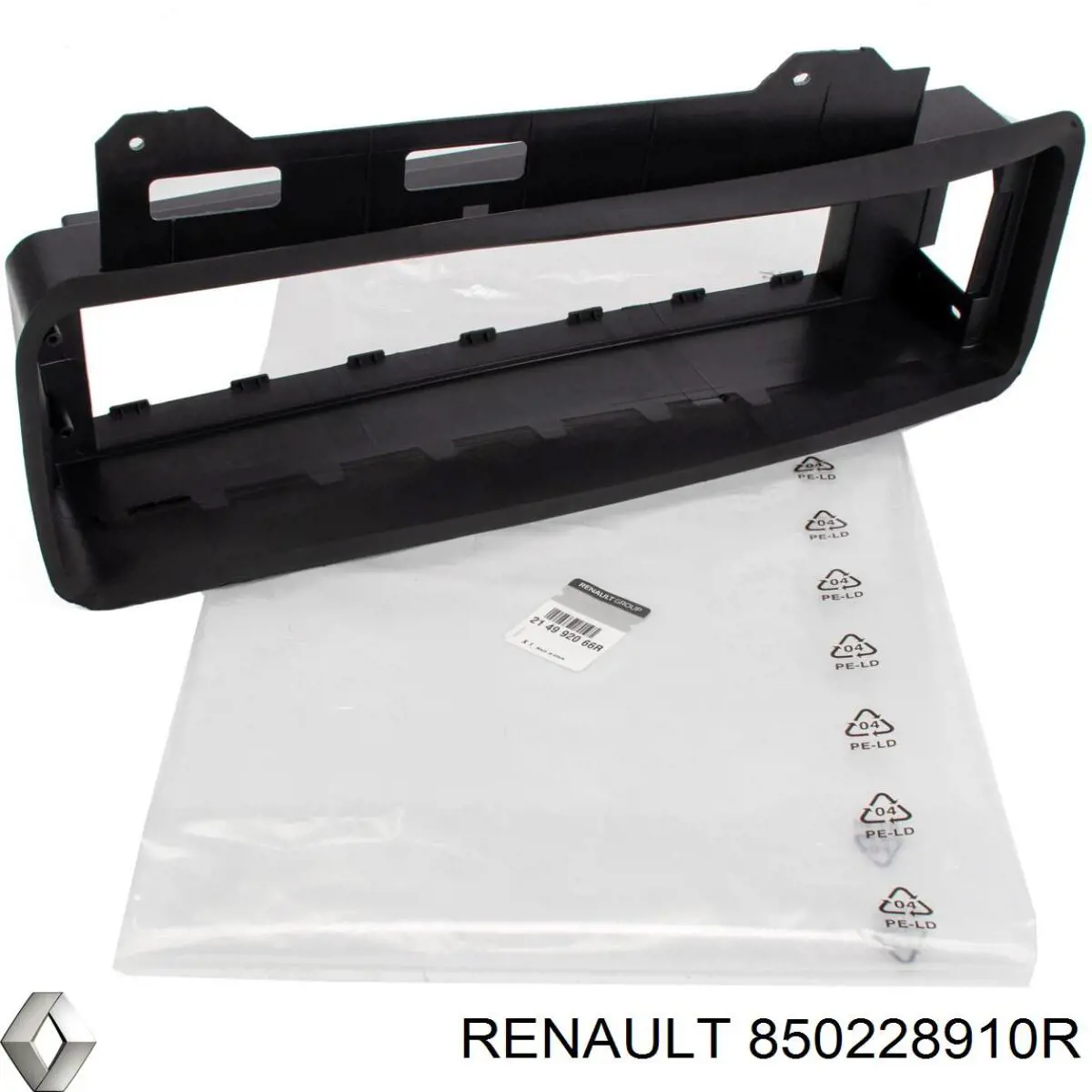 Купити 850228910R Renault (RVI) 