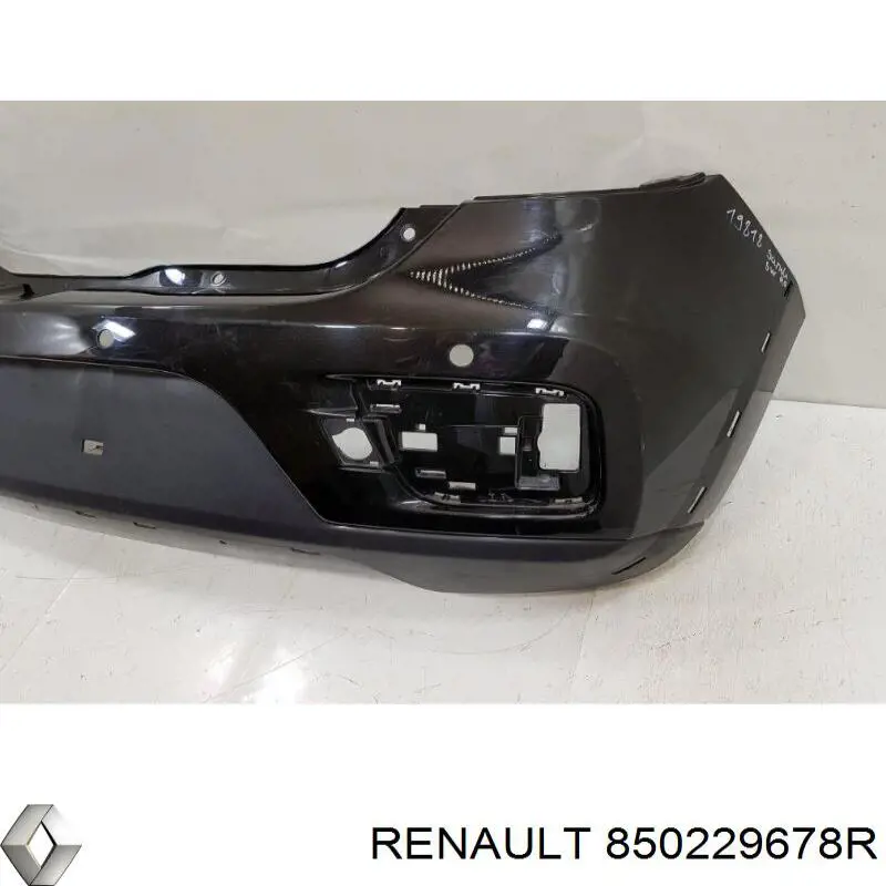  850229678R Renault (RVI)