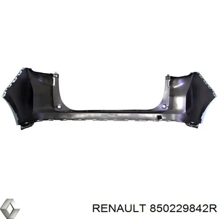  850229842R Renault (RVI)