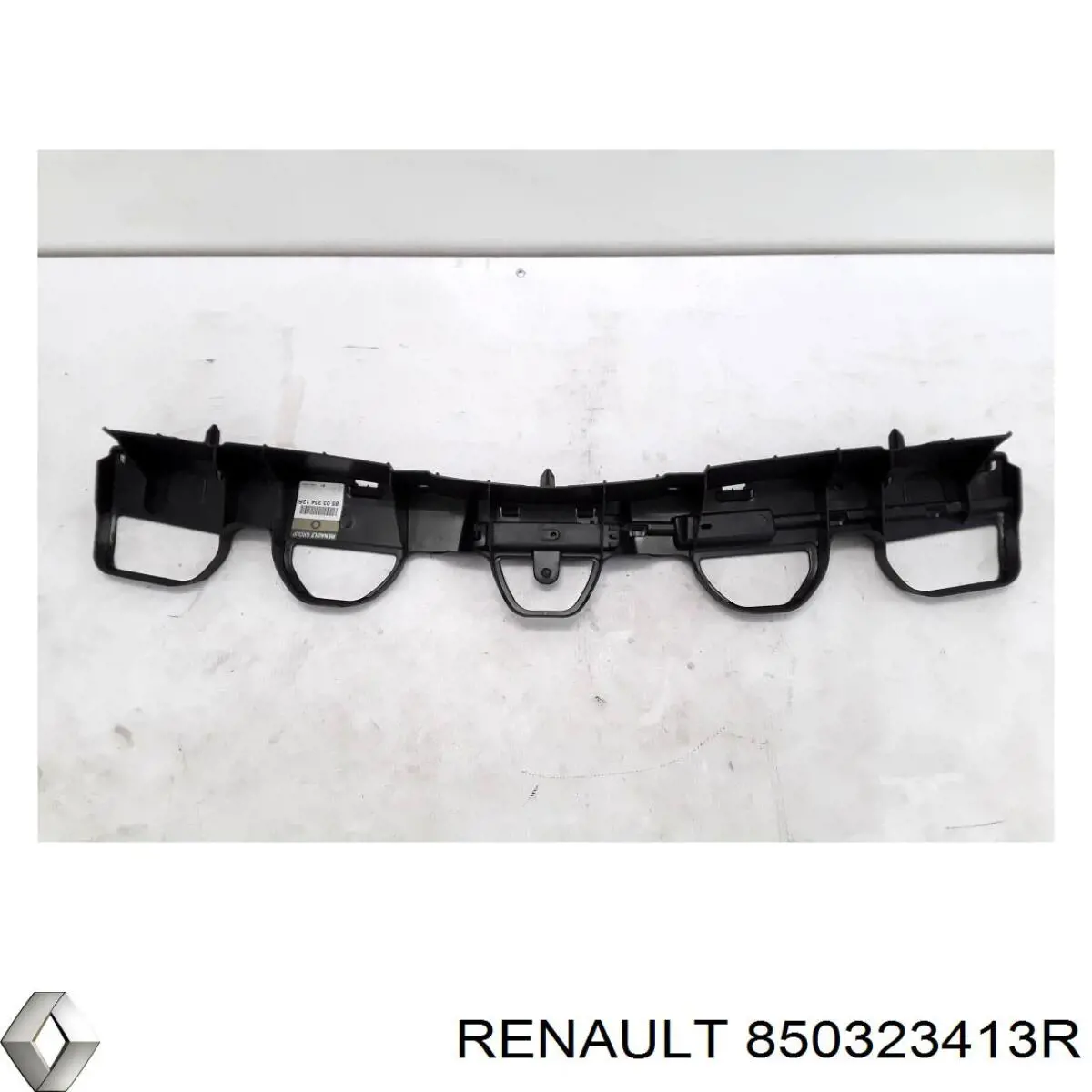 Кронштейн бампера заднього Renault (RVI) 850323413R ціна, від 51.11 USD
