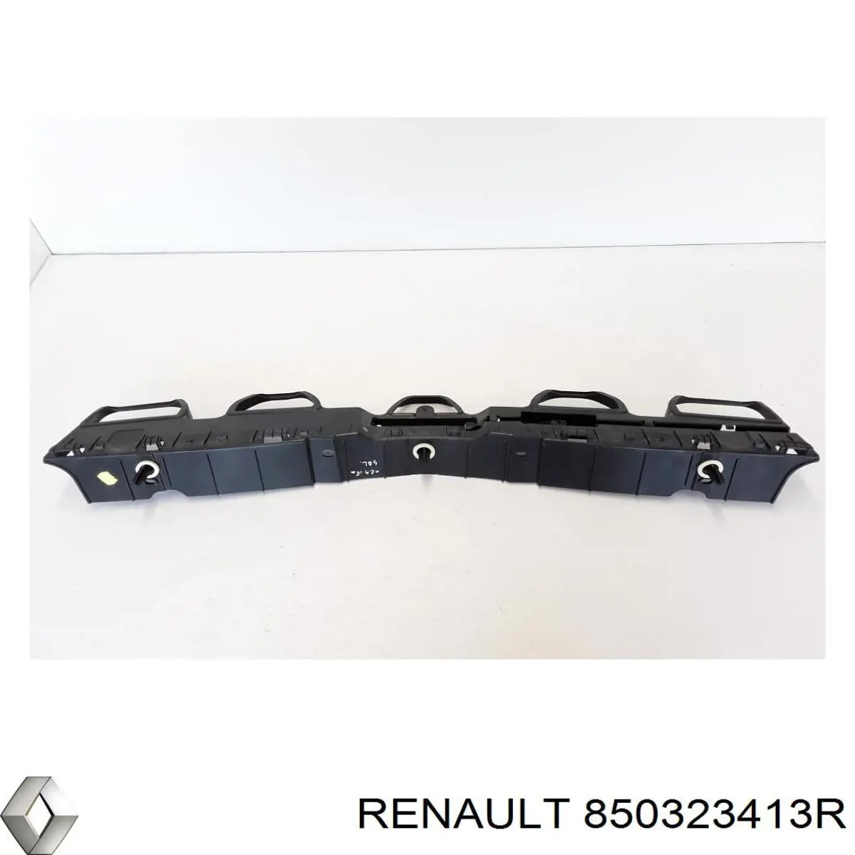 Купити 850323413R Renault (RVI) Кронштейн бампера заднього