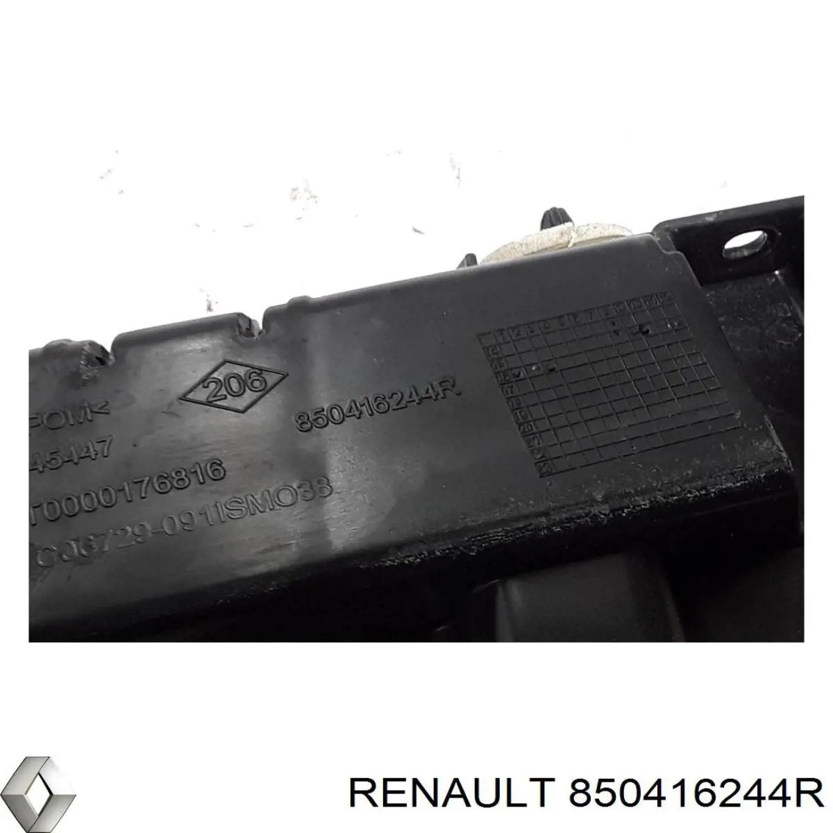  Renault (RVI) 850416244R ціна, від 37.85 USD