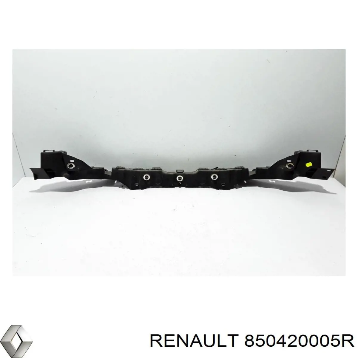Абсорбер (наповнювач) бампера заднього Renault (RVI) 850420005R ціна, від 44.34 USD
