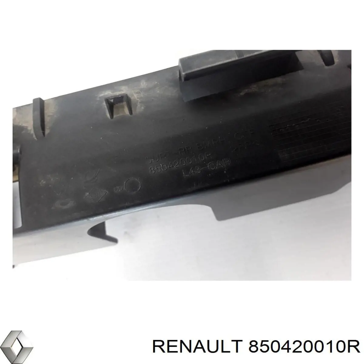 Renault (RVI) 850420010R ціна, від 48.93 USD