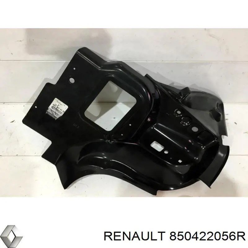 Супорт/кронштейн кріплення заднього ліхтаря, лівий Renault (RVI) 850422056R ціна, від 176.63 USD