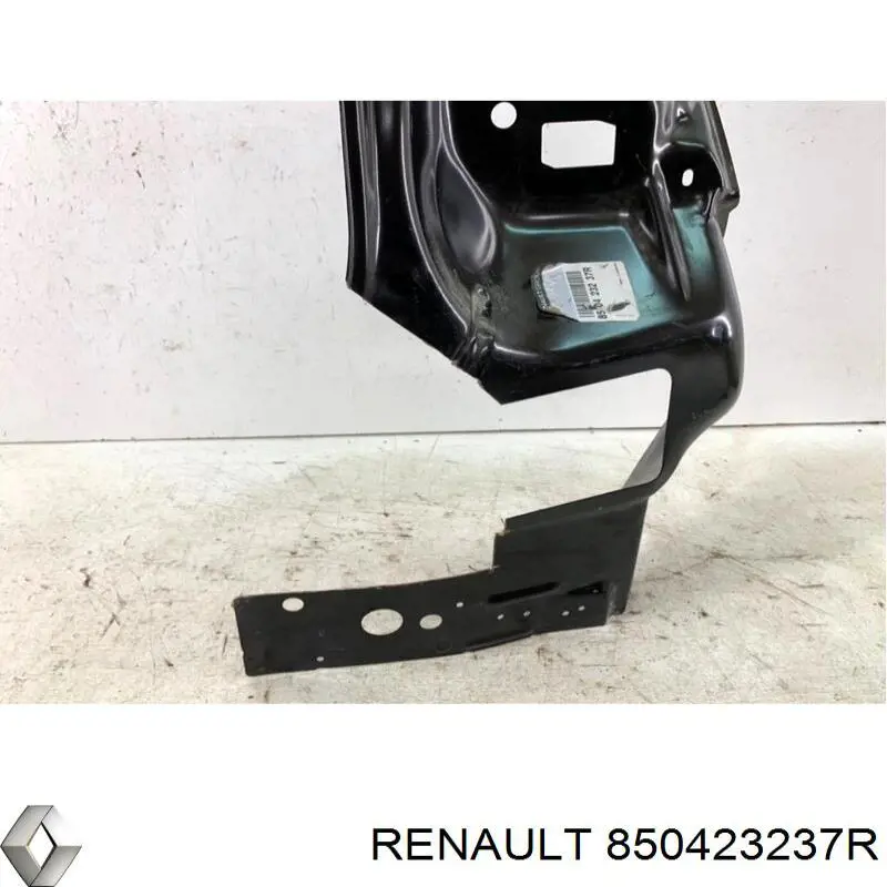 Панель кріплення задніх ліхтарів Renault (RVI) 850423237R ціна, від 113.78 USD