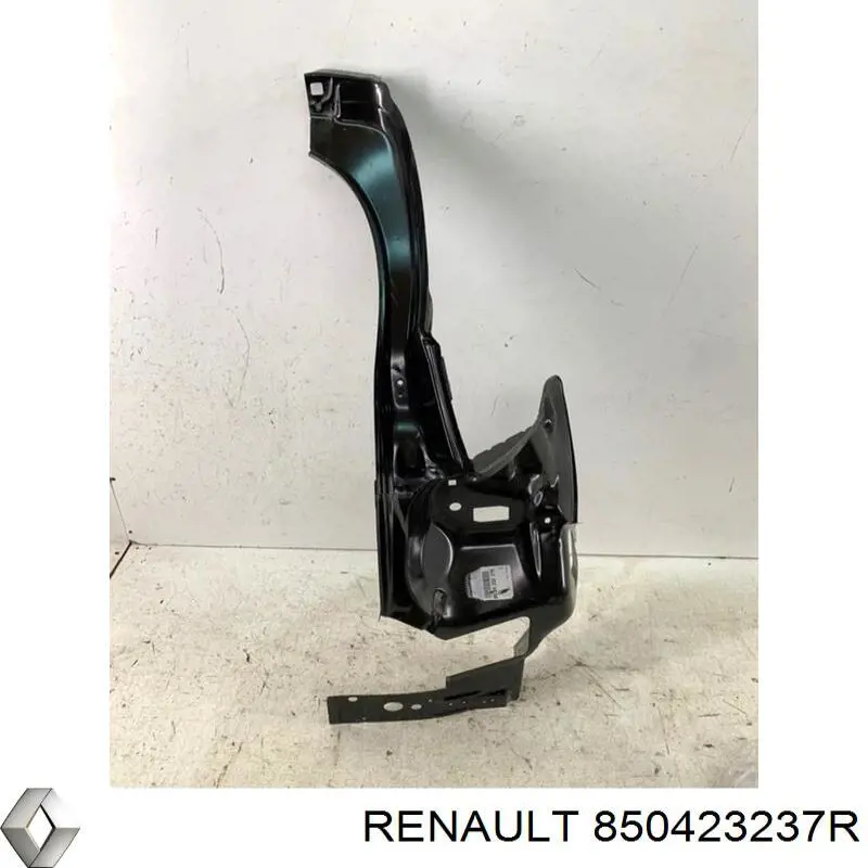 850423237R Renault (RVI) Панель кріплення задніх ліхтарів