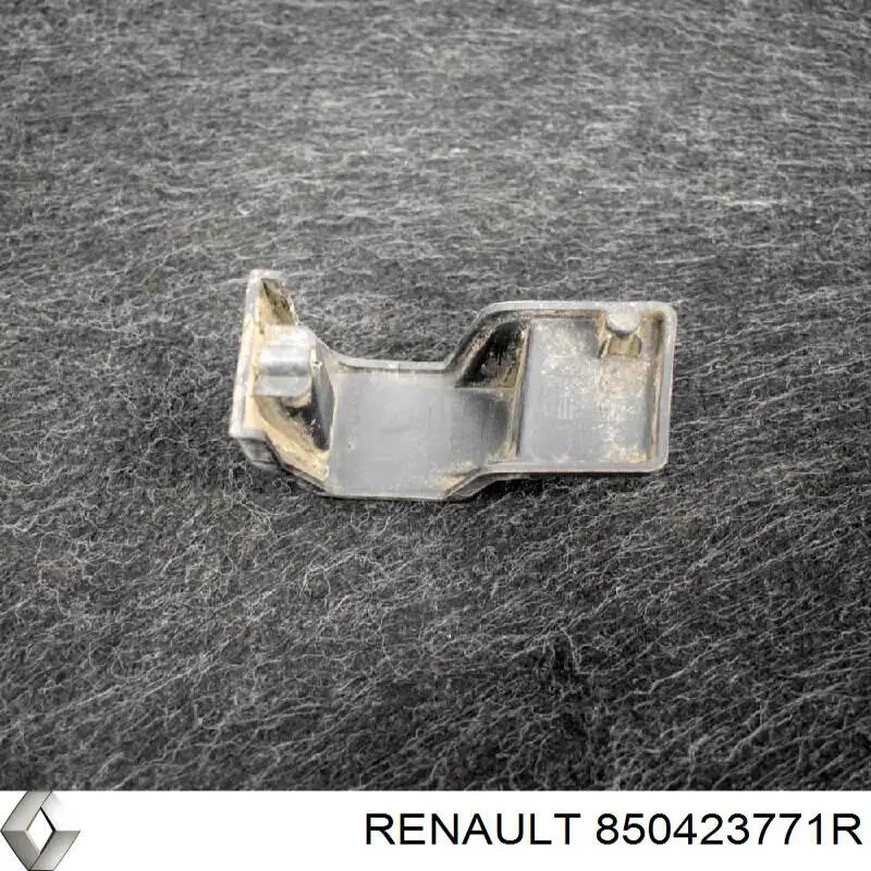 60X19615 Polcar 