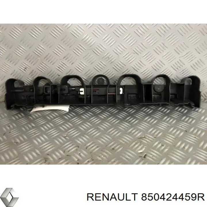 850424459R Renault (RVI) Кронштейн бампера заднього, центральний