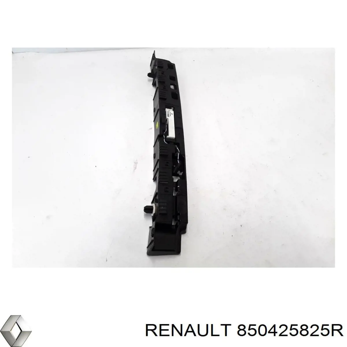 Купити 850425825R Renault (RVI) Кронштейн бампера заднього, центральний
