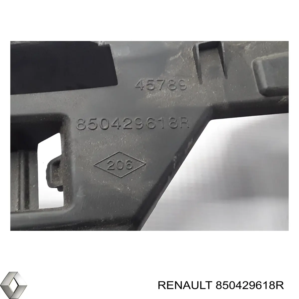 Купити 850429618R Renault (RVI) 