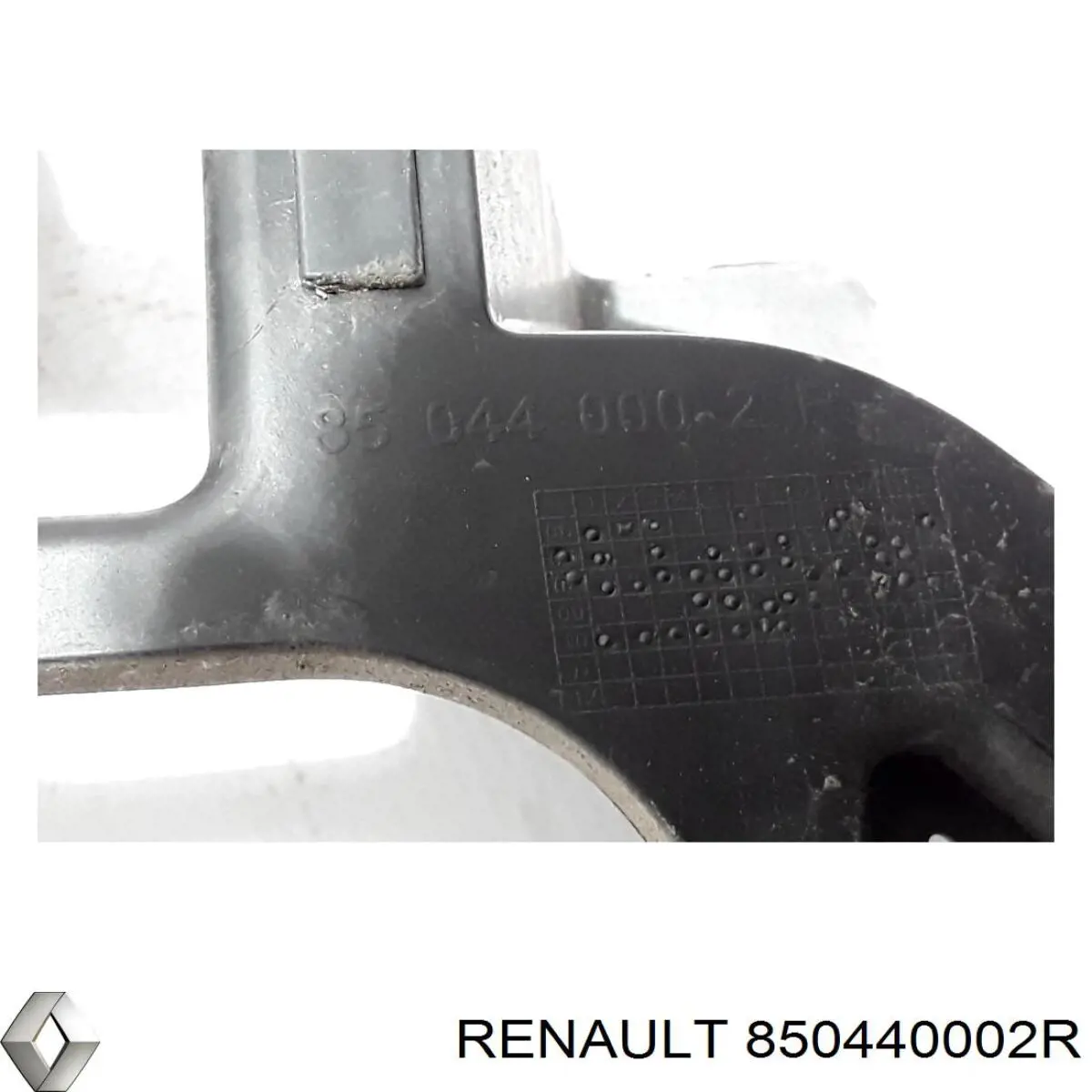 Купити 850440002R Renault (RVI) 