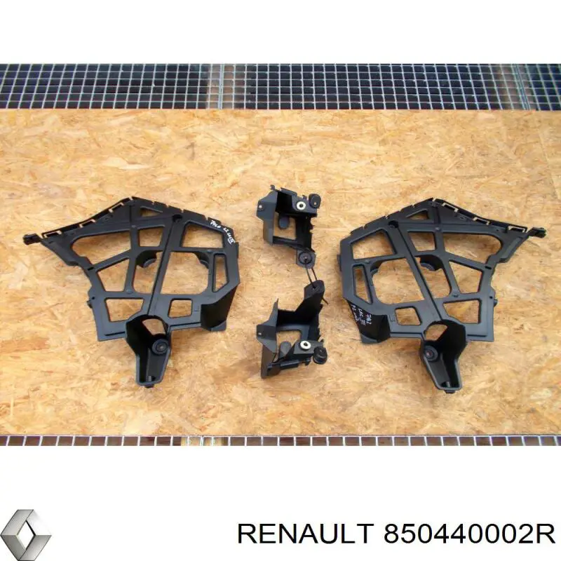  850440002R Renault (RVI)