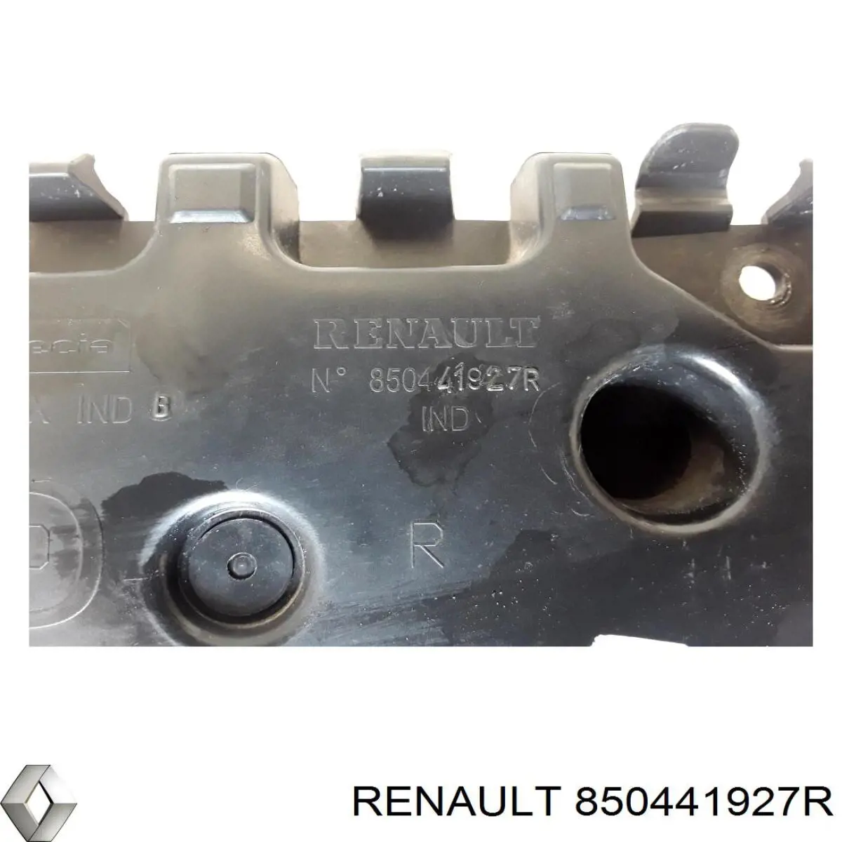  850441927R Renault (RVI)