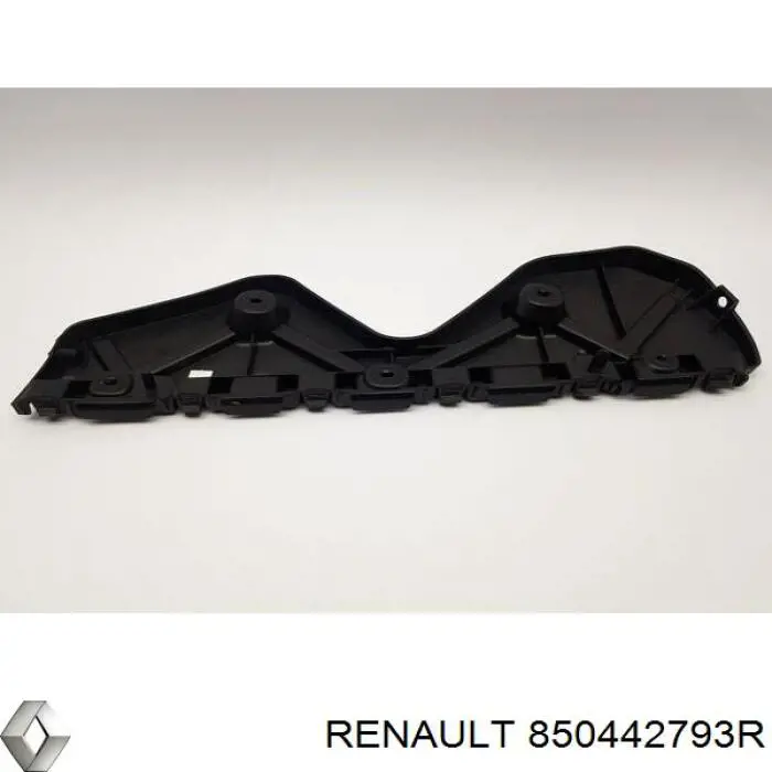 850442793R Renault (RVI) Кронштейн бампера заднього, правий