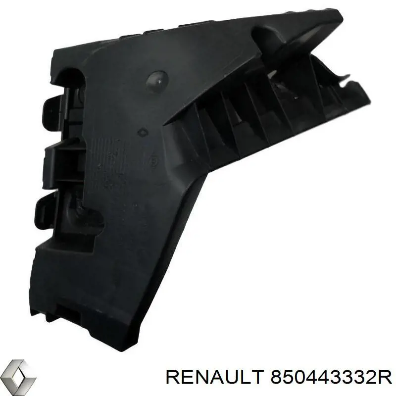850443332R Renault (RVI) 