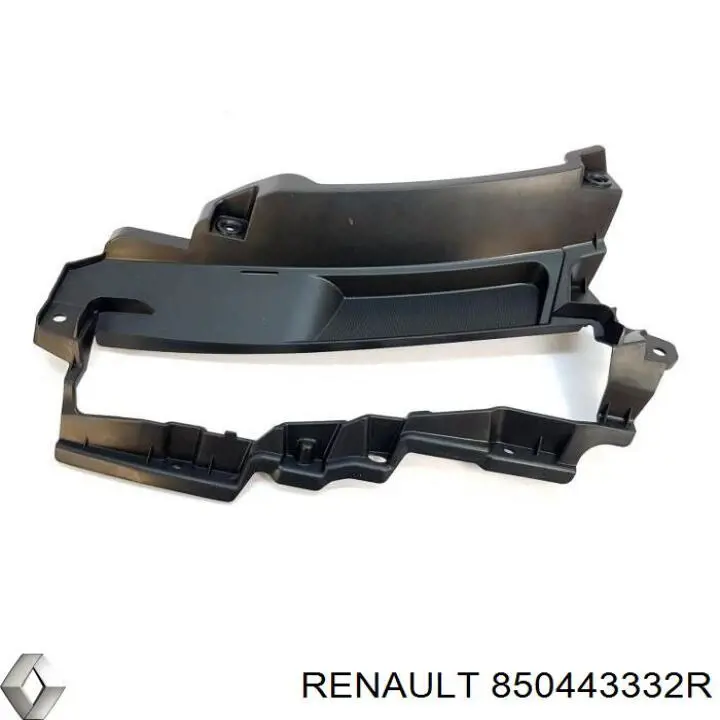  850443332R Renault (RVI)