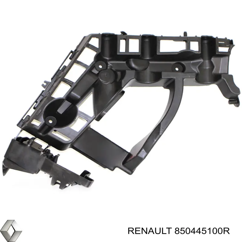 850445100R Renault (RVI) Кронштейн бампера заднього, правий