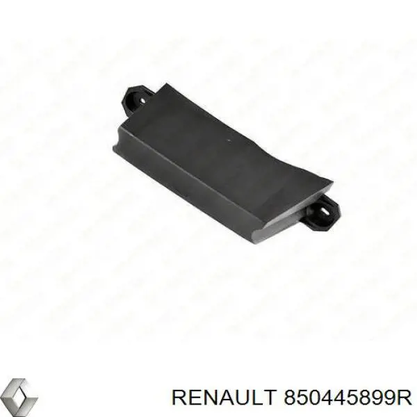 850445899R Renault (RVI) 