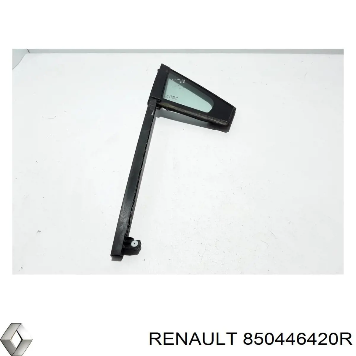 850446420R Renault (RVI) Кронштейн бампера заднього, правий