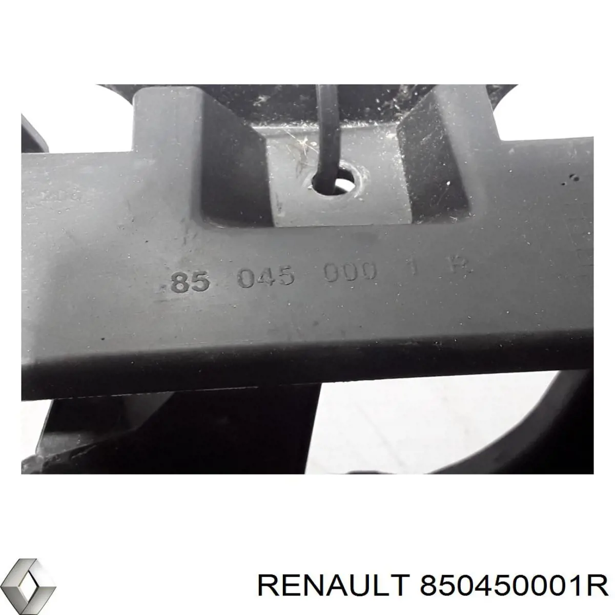  Renault (RVI) 850450001R ціна, від 38.01 USD