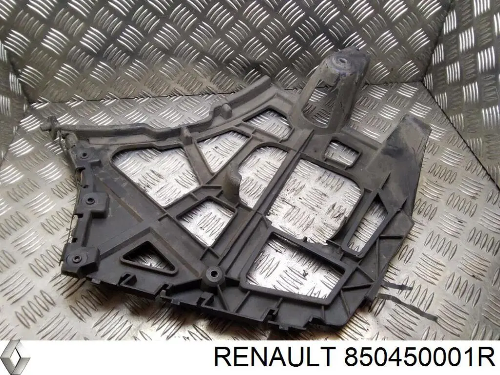 Купити 850450001R Renault (RVI) 