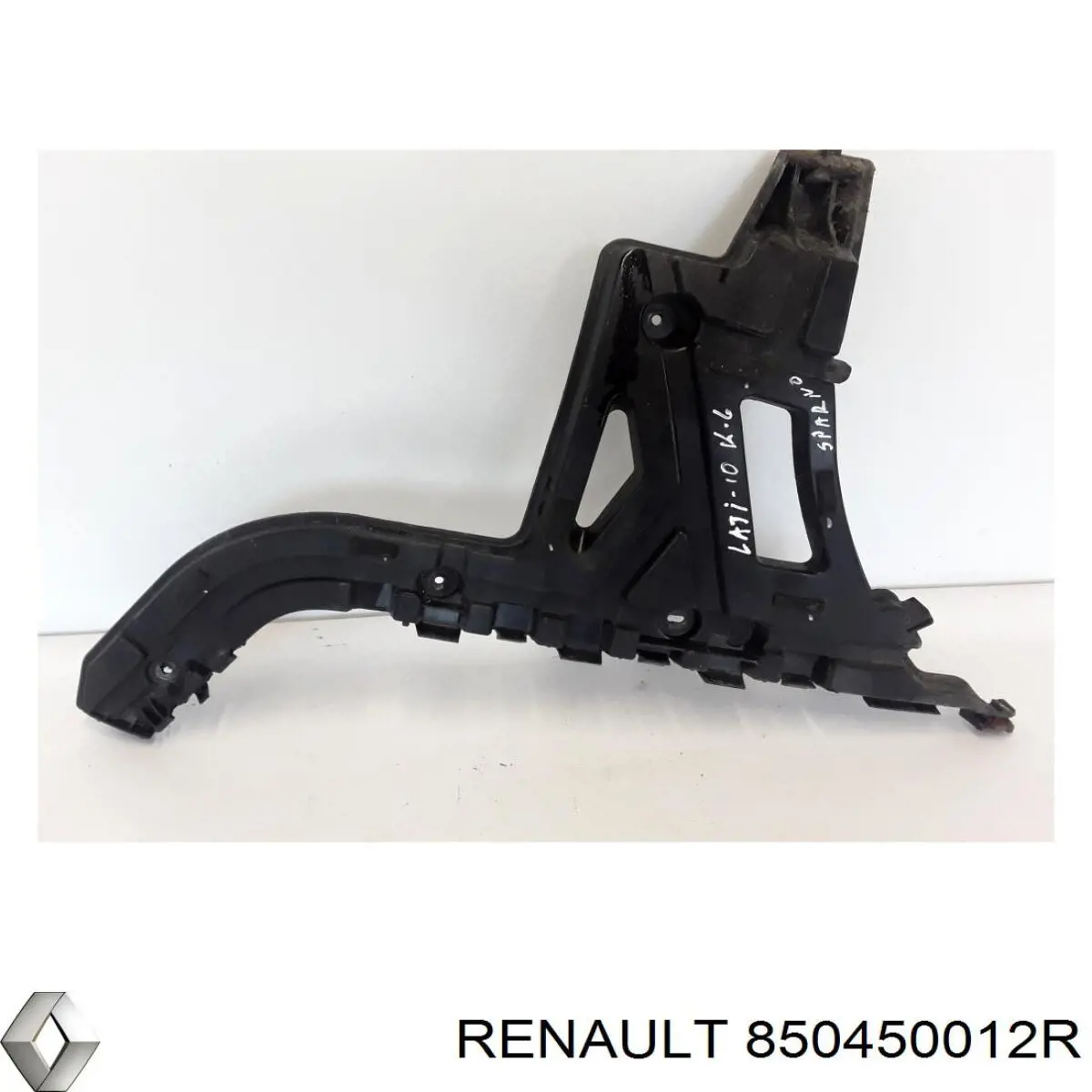 Купити 850450012R Renault (RVI) Кріплення бамера ліве