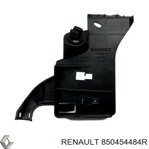 Кріплення бамера ліве Renault (RVI) 850454484R ціна, від 7.95 USD