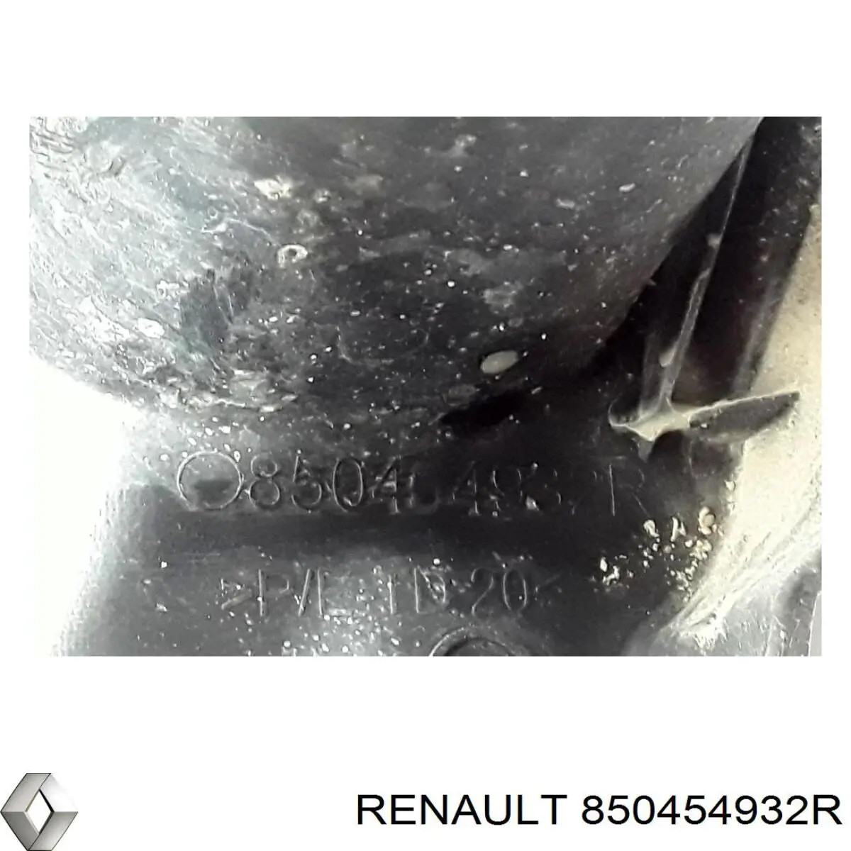  Renault (RVI) 850454932R ціна, від 32.60 USD