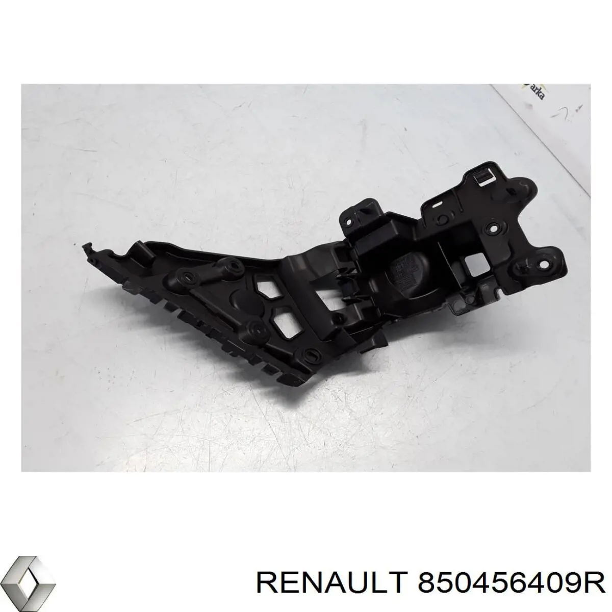Купити 850456409R Renault (RVI) Кріплення бамера ліве
