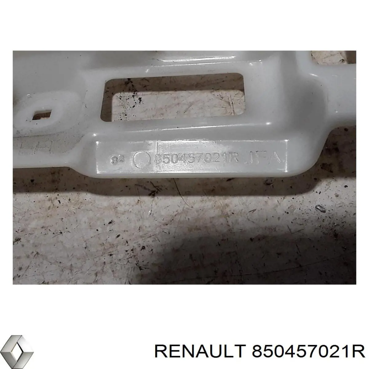  Renault (RVI) 850457021R ціна, від 25.37 USD