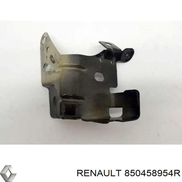 Лівий кронштейн заднього бампера FPS FP5631967 ціна, від 10.58 USD