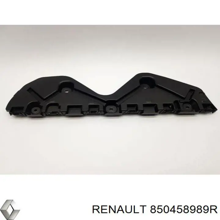 Купити 850458989R Renault (RVI) Кріплення бамера ліве
