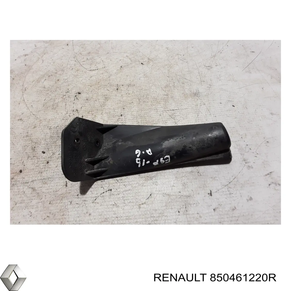 850461220R Renault (RVI) 
