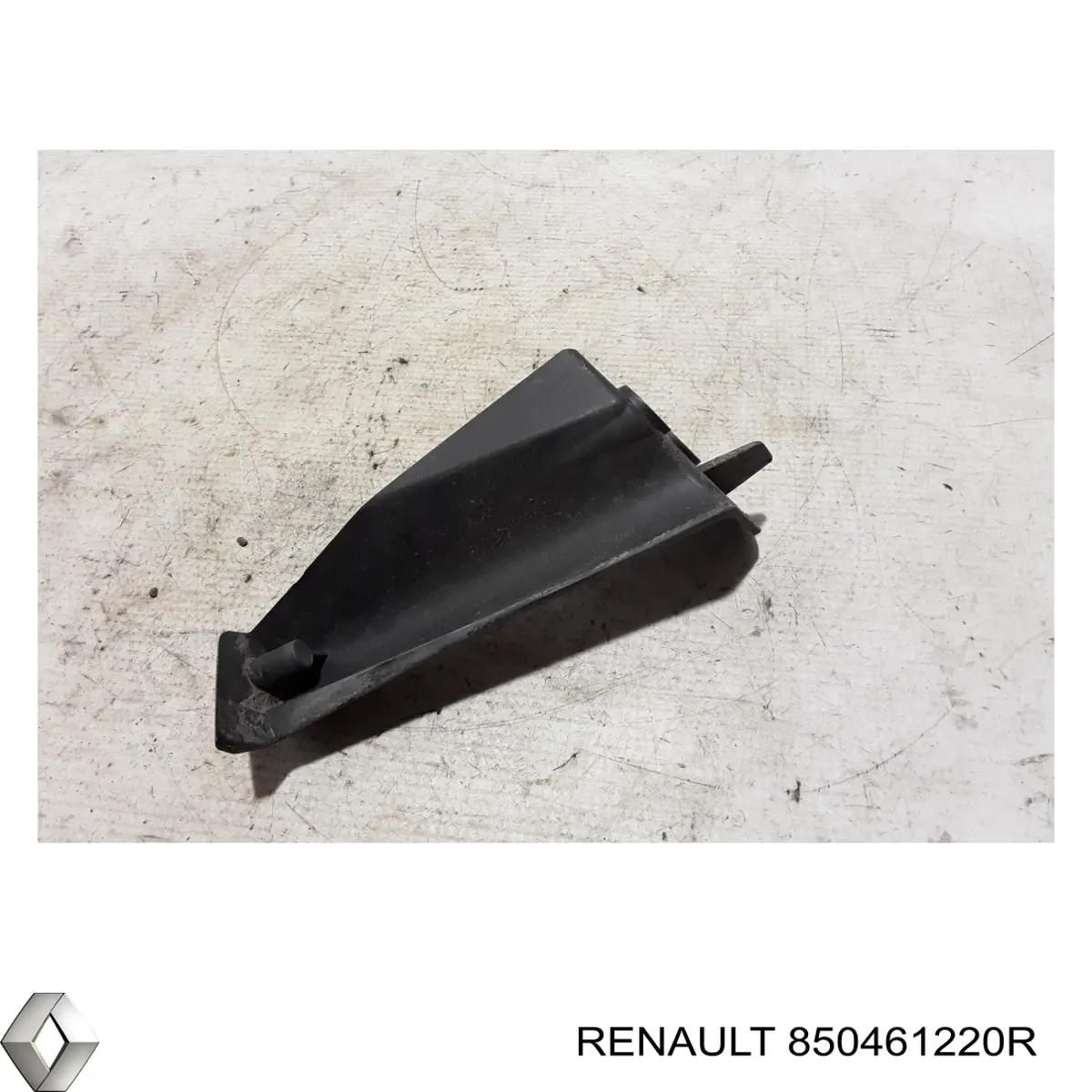  Renault (RVI) 850461220R ціна, від 34.85 USD