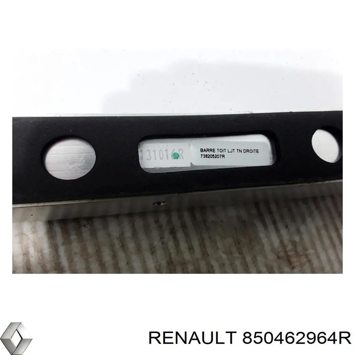  Renault (RVI) 850462964R ціна, від 38.01 USD