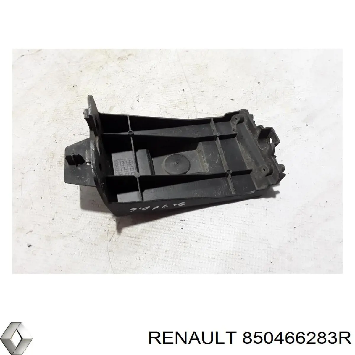 850466283R Renault (RVI) 