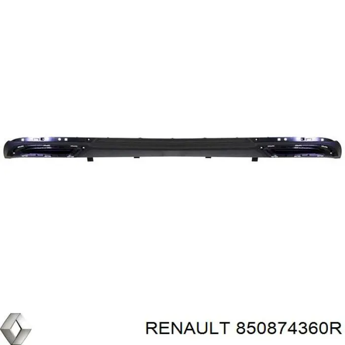 850874360R Renault (RVI) 