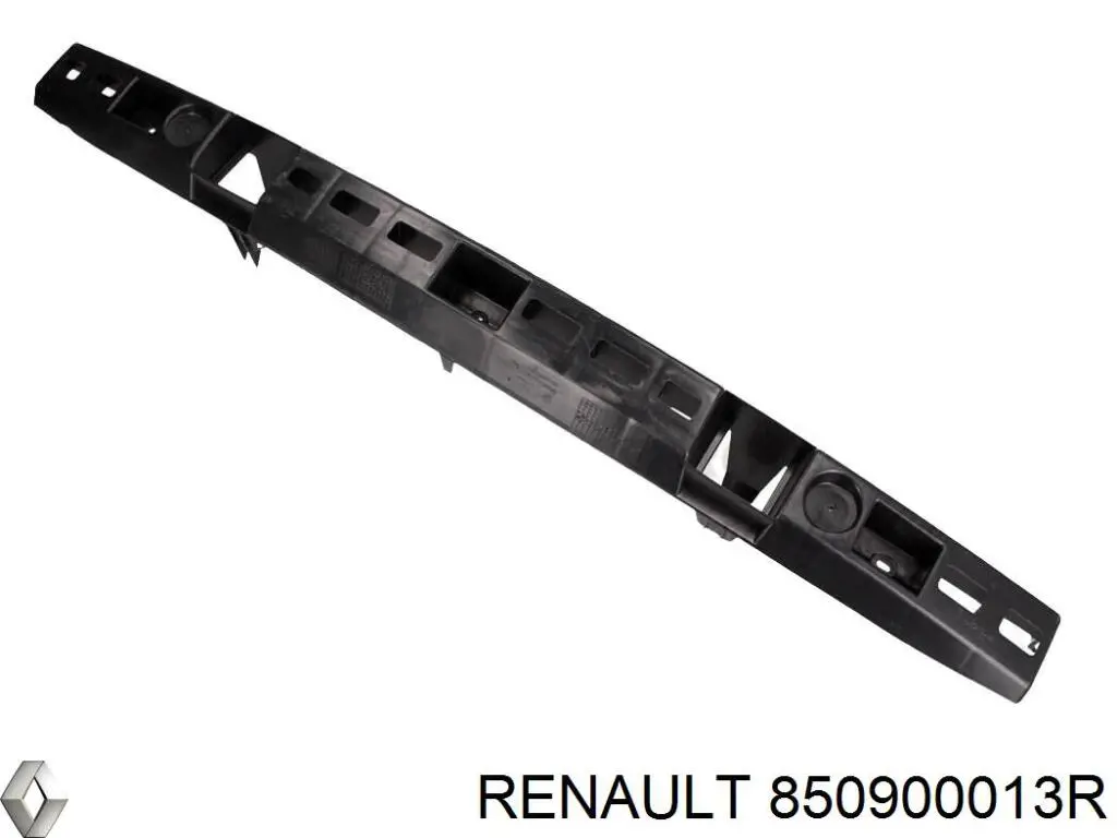 850900013R Renault (RVI) абсорбер (наповнювач бампера заднього)