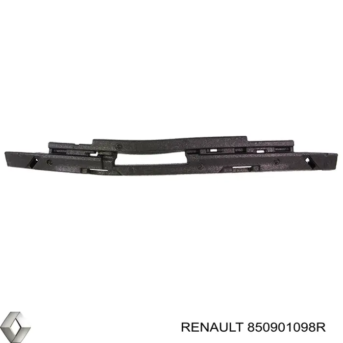 850901098R Renault (RVI) Наповнювач бампера заднього